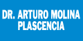 MOLINA PLASCENCIA ARTURO DR logo