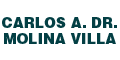 MOLINA VILLA CARLOS A. DR logo