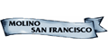 MOLINO DE CHILES SAN FRANCISCO logo