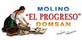 Molino El Progreso Domsan