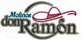 Molinos Don Ramon logo