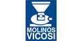Molinos Y Refacciones Vicosi logo