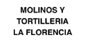 MOLINOS Y TORTILLERIA LA FLORENCIA logo