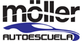 Moller Autoescuela logo