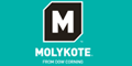MOLYKOTE logo