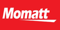 Momatt logo