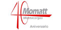 Momatt logo