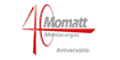 Momatt logo