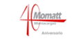 Momatt. logo