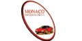 MONACO CENTER logo
