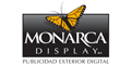 MONARCA DISPLAY logo