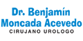 MONCADA ACEVEDO BENJAMIN DR. logo