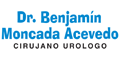 MONCADA ACEVEDO BENJAMIN DR.