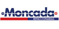 Moncada Refaccionarias logo