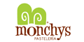 MONCHYS PASTELERIA logo