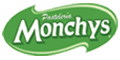 MONCHYS PASTELERIA logo