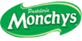 MONCHY'S PASTELERIA logo