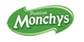 MONCHY'S PATELERIA logo