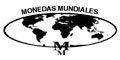 Monedas Mundiales logo