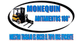 Monequin De Sonora logo