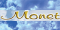 MONET logo