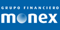 Monex Grupo Financiero logo