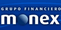 Monex Grupo Financiero logo