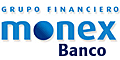 Monex Grupo Financiero logo