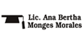 MONGES MORALES ANA BERTHA logo