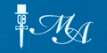 Monica Arathiani Sastreria logo