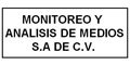 Monitoreo Y Analisis De Medios Sa De Cv logo