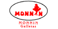 MONNIN GALLETAS logo