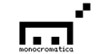 Monocromatica Diseño Web logo