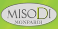 MONPARDI MISODI logo