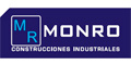 Monro Construcciones Industriales logo