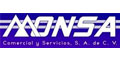 Monsa logo