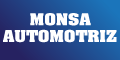 MONSA AUTOMOTRIZ