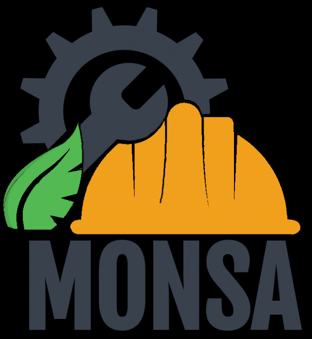 Monsa Consultores en Seguridad, Salud y Medio Ambiente logo