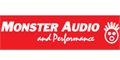 MONSTER AUDIO