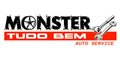 Monster Tudo Bem logo