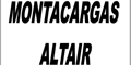 Montacargas Altair logo