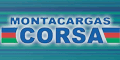 Montacargas Corsa