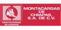 Montacargas De Chiapas, S.A. De C.V. logo