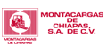 MONTACARGAS DE CHIAPAS SA DE CV logo
