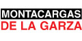 Montacargas De La Garza logo