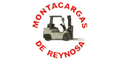 MONTACARGAS DE REYNOSA Y SERVICIOS ELECTRICOS logo