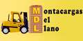 Montacargas Del Llano logo