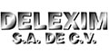 Montacargas Delexim Sa De Cv logo