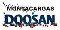 Montacargas Doosan logo