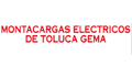 MONTACARGAS ELECTRICOS DE TOLUCA GEMA logo